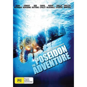 POSEIDON ADVENTURE