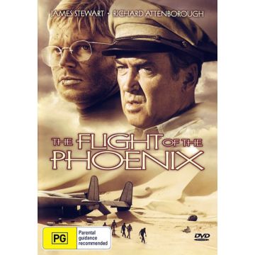 FLIGHT OF THE PHOENIX