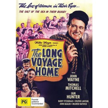 LONG VOYAGE HOME