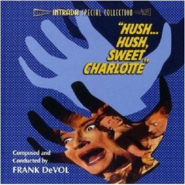 HUSH...HUSH, SWEET CHARLOTTE
