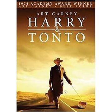 HARRY & TONTO