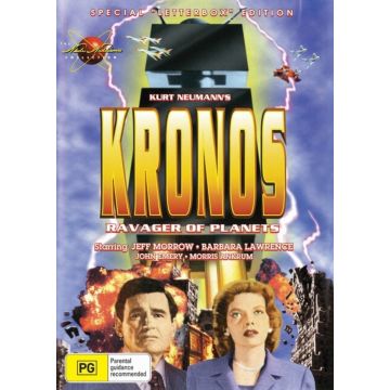 KRONOS