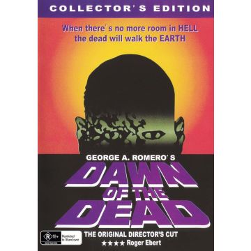 DAWN OF THE DEAD
