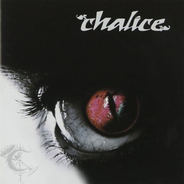 CHALICE - AN ILLUSION TO THE