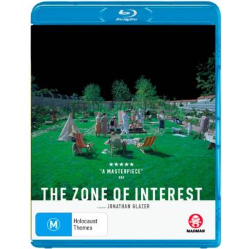 ZONE OF INTEREST