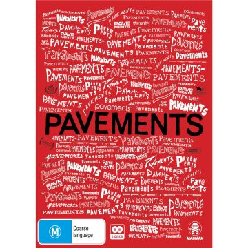 PAVEMENTS