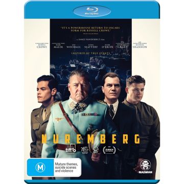NUREMBERG