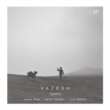 VAZESH - TAPESTRY