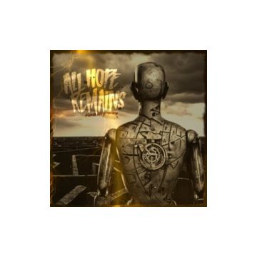ALL HOPE REMAINS - FIND MY WAY (180G)