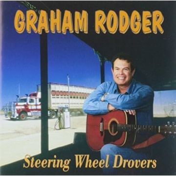 GRAHAM RODGER - STEERING WHEEL DROVERS