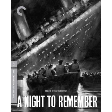 NIGHT TO REMEMBER