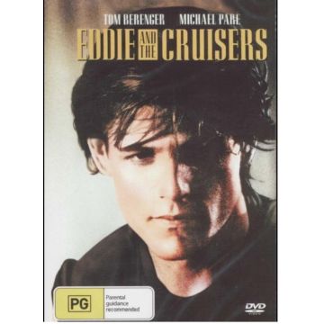 EDDIE & THE CRUISERS