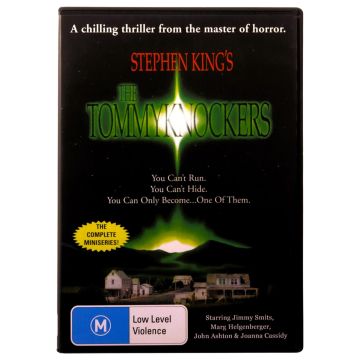 TOMMYKNOCKERS