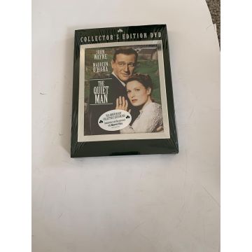 QUIET MAN