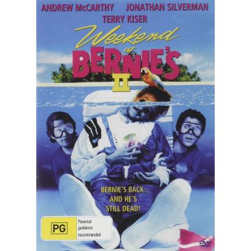 WEEKEND AT BERNIE'S 2