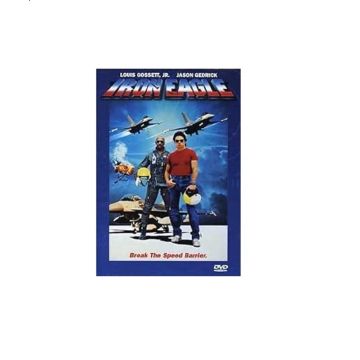 IRON EAGLE