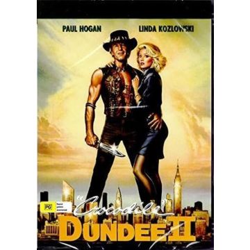 CROCODILE DUNDEE 2