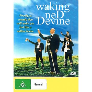 WAKING NED DEVINE