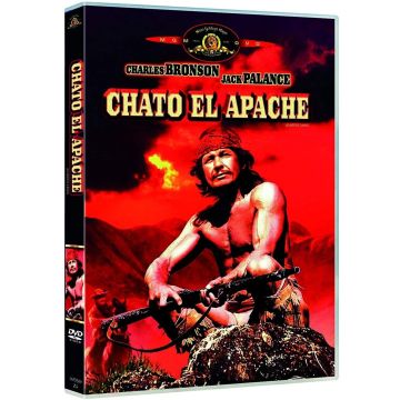 CHATO'S LAND
