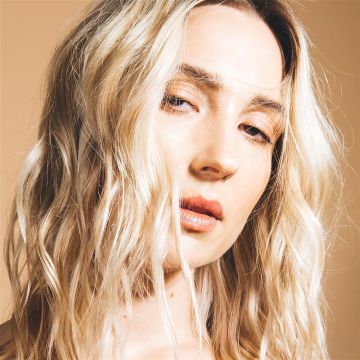 ALI BARTER - HELLO, I'M DOING MY BEST