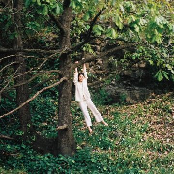 MAPLE GLIDER - TO ENJOY IS THE ONLY THING