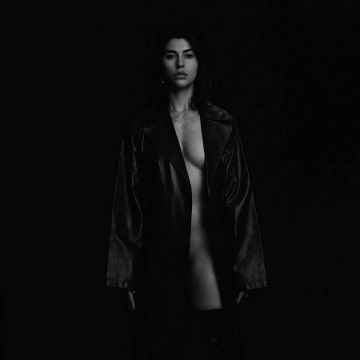 KIMBRA - RECKONING