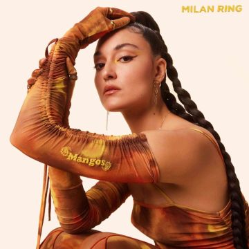 MILAN RING - MANGOS