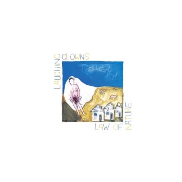 LAUGHING CLOWNS - LAW OF NATURE (2024 REMASTERED)