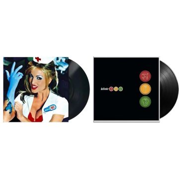 ODETTE - BLINK (YELLOW BURST VINYL/150G)
