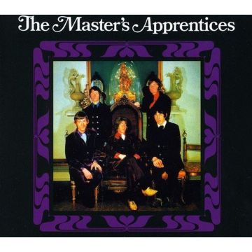 MASTER'S APPRENTICES - MASTER'S APPRENTICES