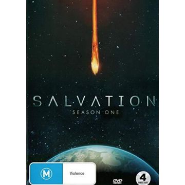 SALVATION - SEASON 1