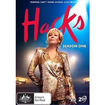 HACKS: SEASON 1
