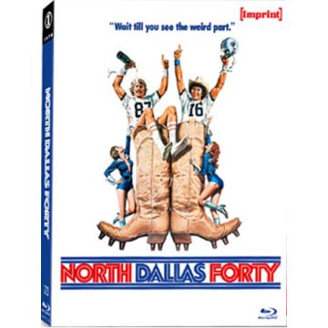 NORTH DALLAS FORTY (1979)