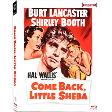 COME BACK, LITTLE SHEBA (1952)