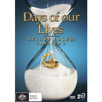 DAYS OF OUR LIVES: BEYOND SALEM - CHAPTER TWO