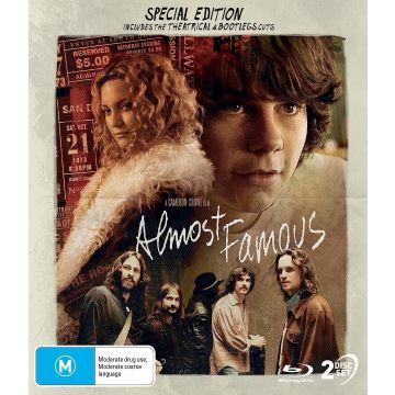 ALMOST FAMOUS