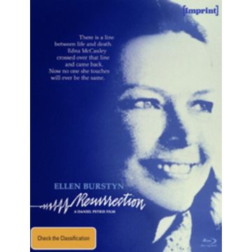 RESURRECTION (1980)
