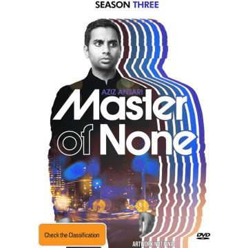 MASTER OF NONE: SEASON THREE