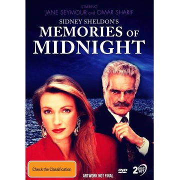 MEMORIES OF MIDNIGHT