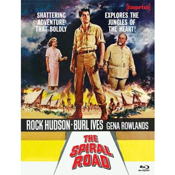 SPIRAL ROAD (1962)
