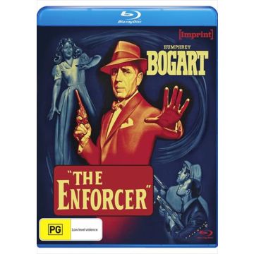 ENFORCER