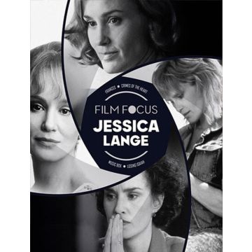 FILM FOCUS: JESSICA LANGE (1982 - 1995)