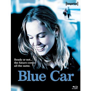 BLUE CAR (2002)