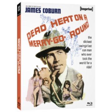 DEAD HEAT ON A MERRY-GO-ROUND (1966)