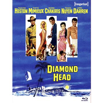 DIAMOND HEAD (1962)