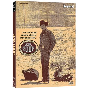 J.W. COOP (1971)