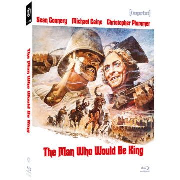 MAN WHO WOULD BE KING (1975)