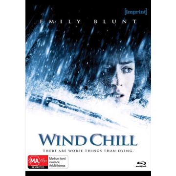 WIND CHILL (2007)