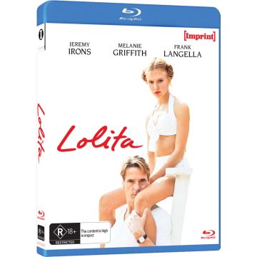 LOLITA (1997)