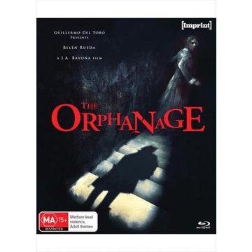 ORPHANAGE (2007)
